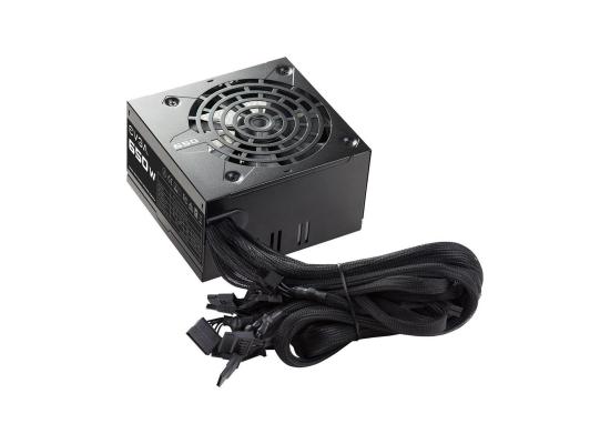 EVGA 650 N1 100-N1-0650-L1 650W ATX12V Power Supply